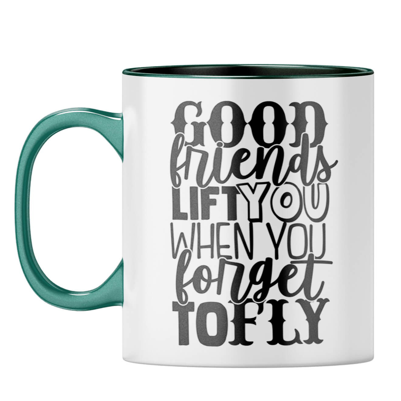 Good Friends Life You Coffee Mug - product image 11