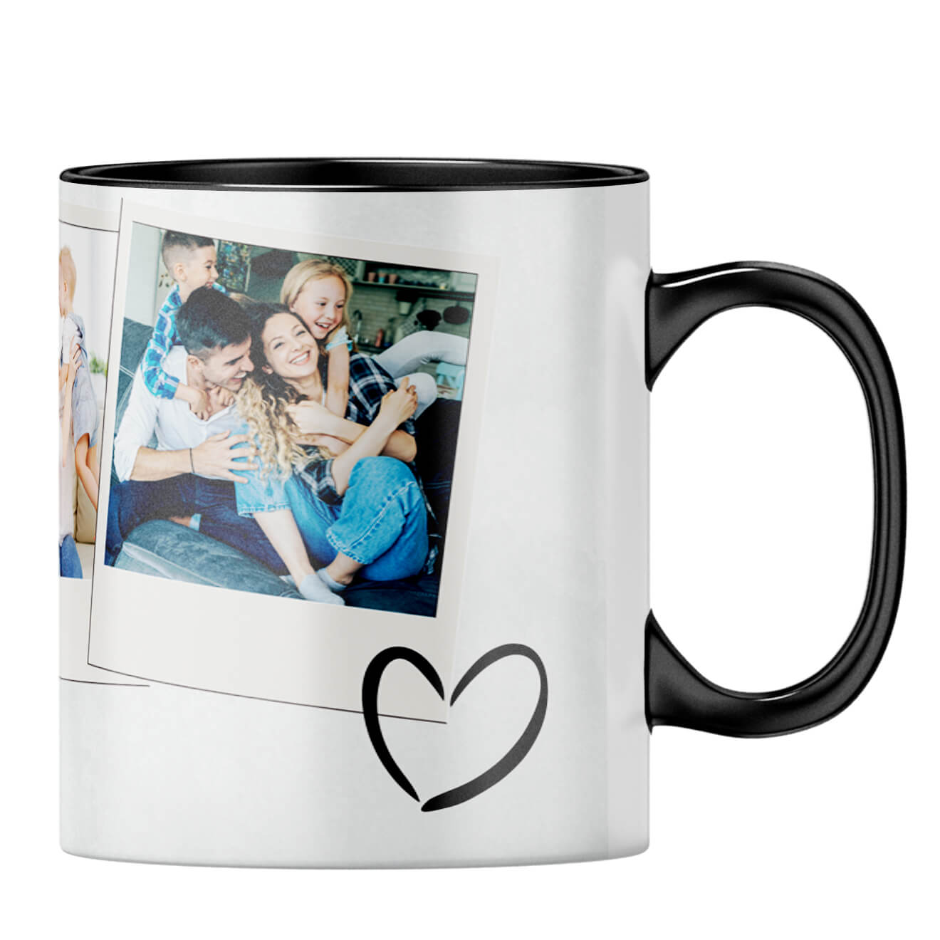 Happy Together Coffee Mug - product image 3