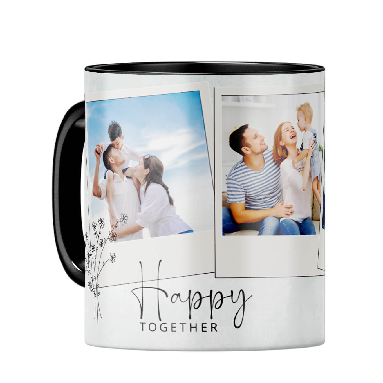 Happy Together Coffee Mug - product image 6