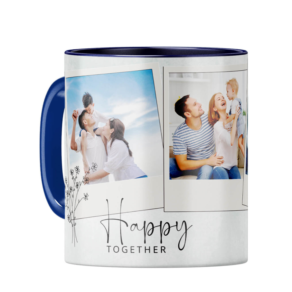 Happy Together Coffee Mug - product image 7