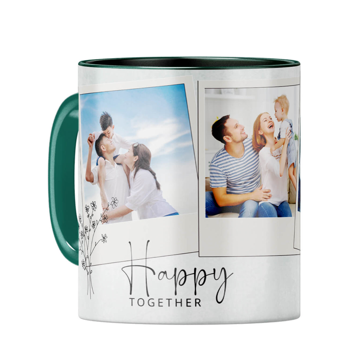 Happy Together Coffee Mug - product image 8