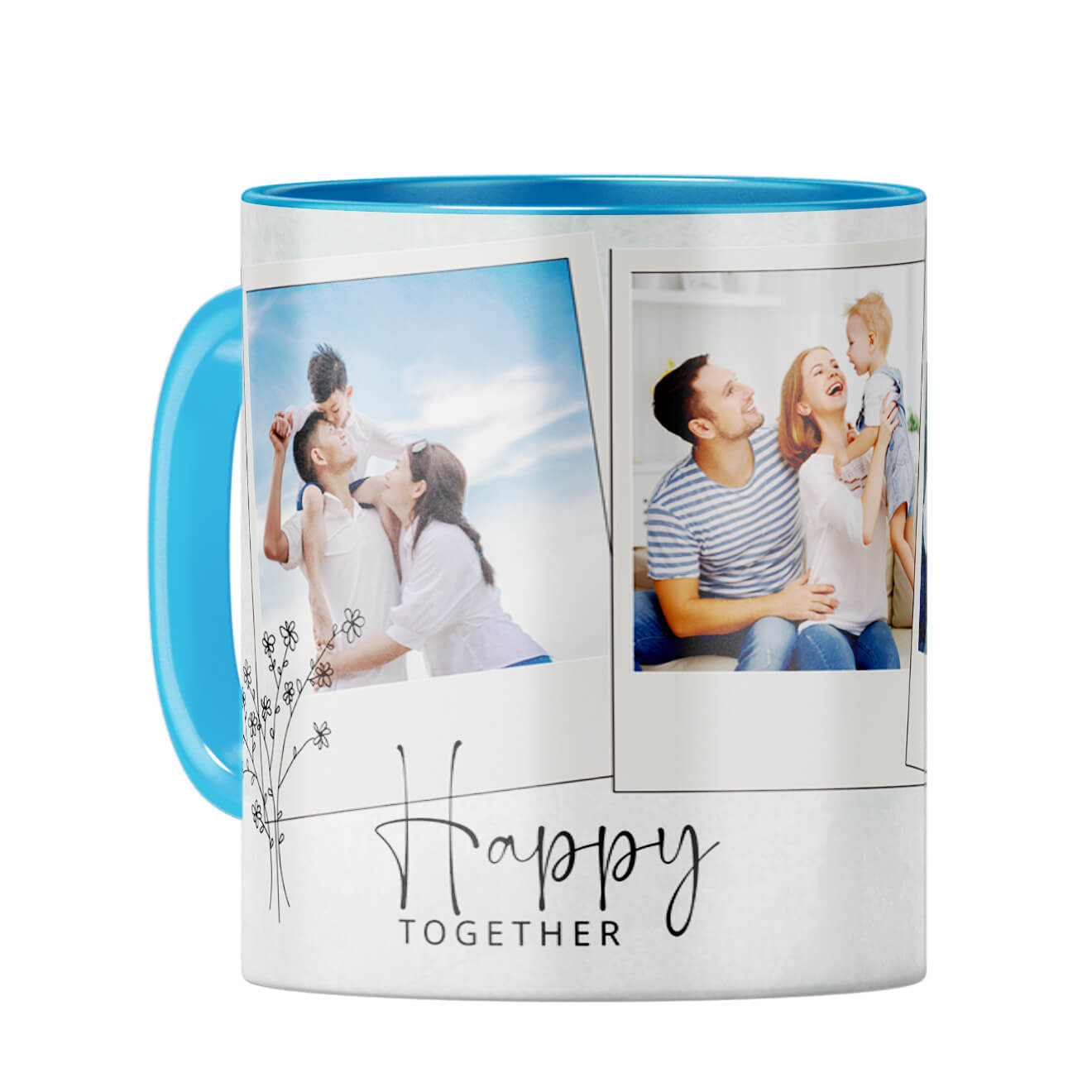 Happy Together Coffee Mug - product image 9