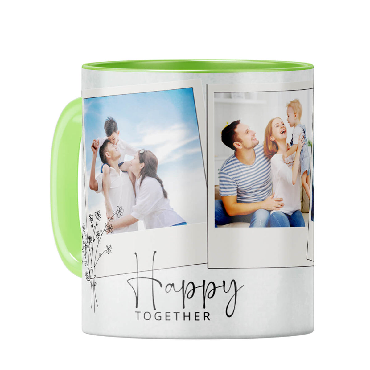 Happy Together Coffee Mug - product image 10