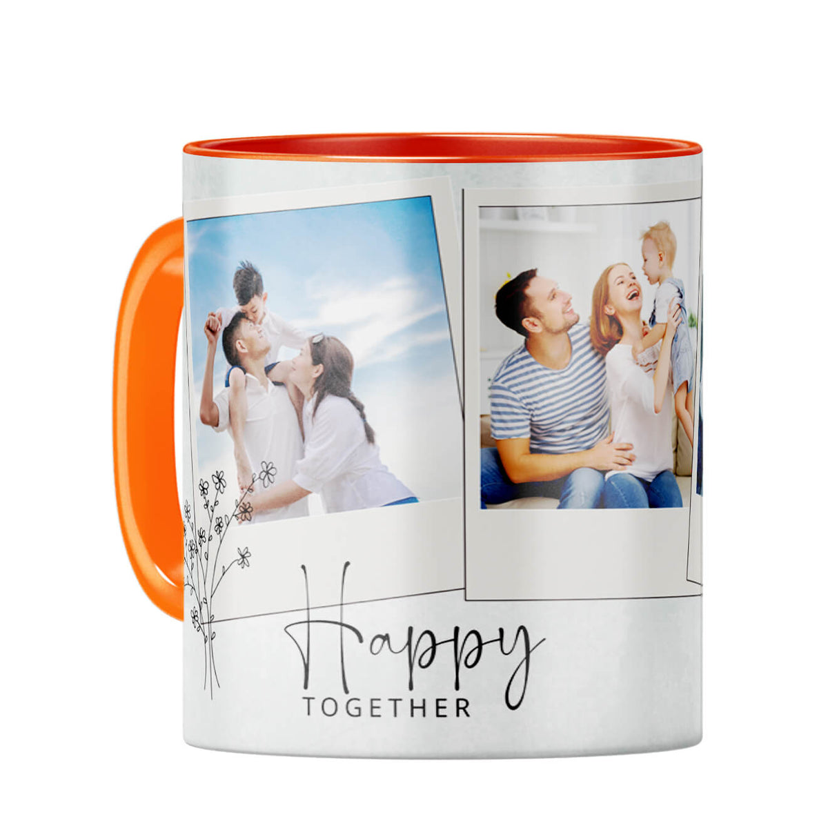 Happy Together Coffee Mug - product image 11