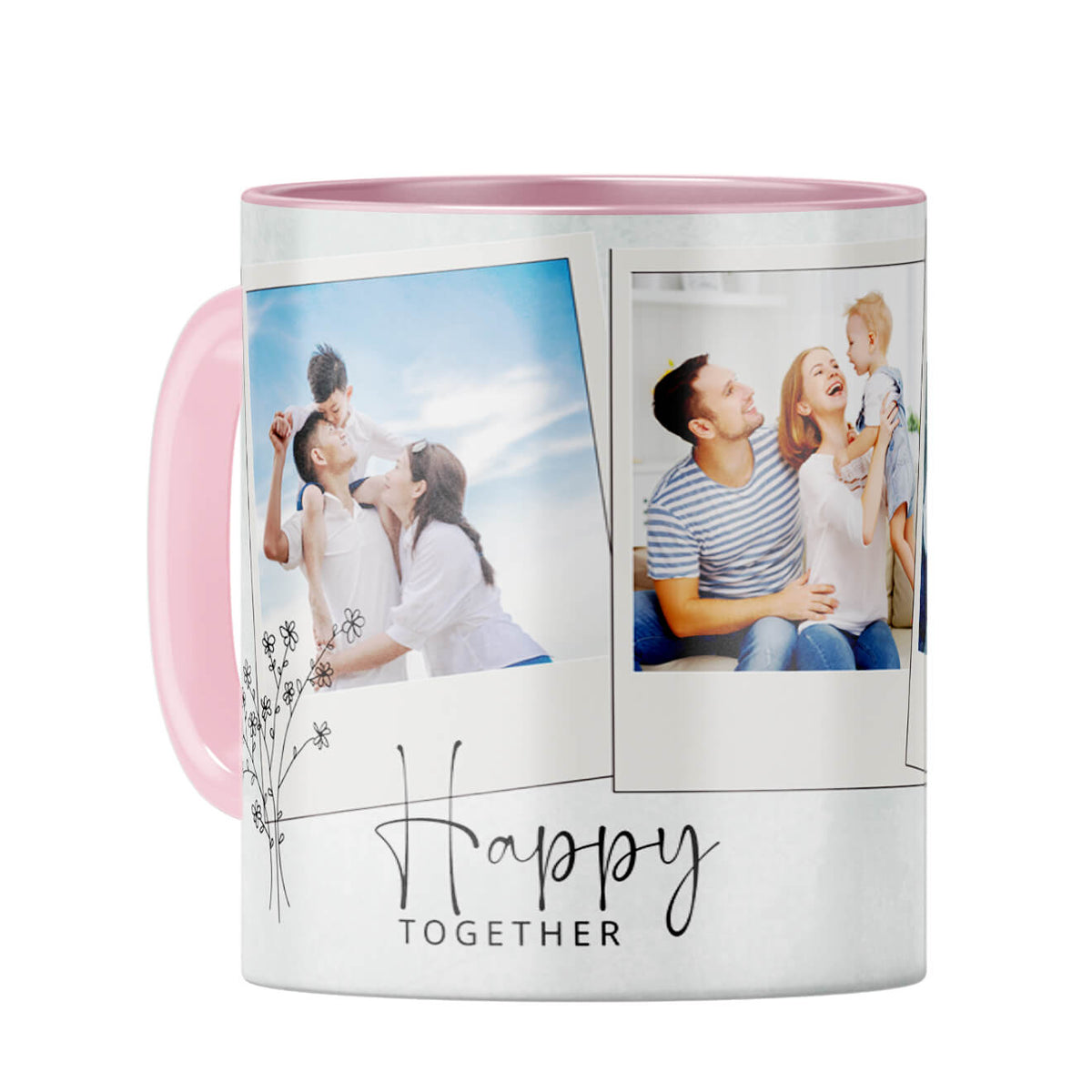 Happy Together Coffee Mug - product image 12