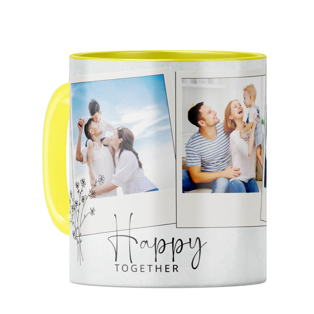 Happy Together Coffee Mug - product image 5