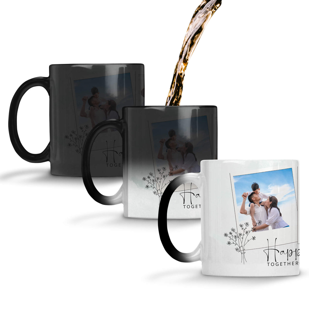 Happy Together Coffee Mug - product image 13