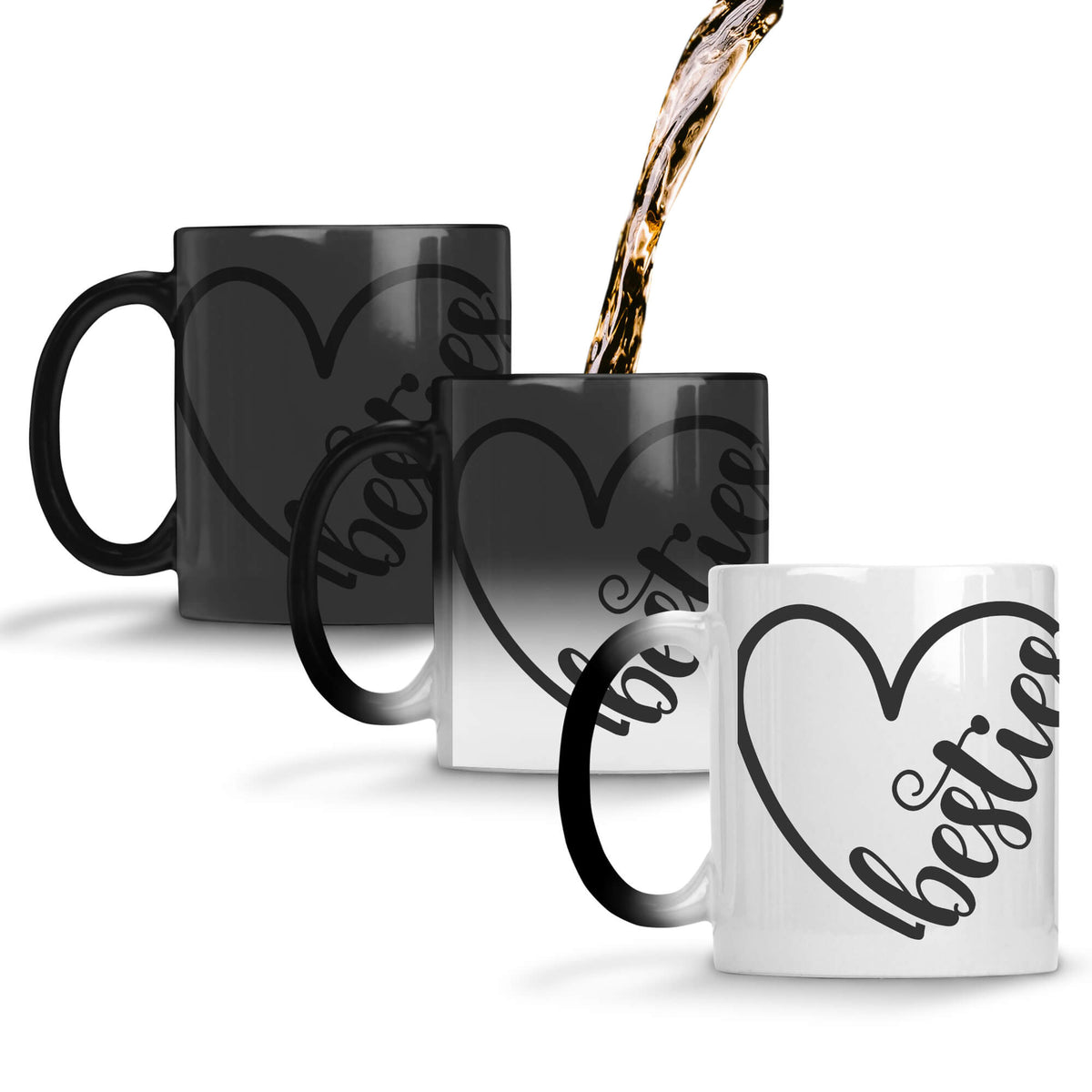 Heart Besties Coffee Mug - product image 13