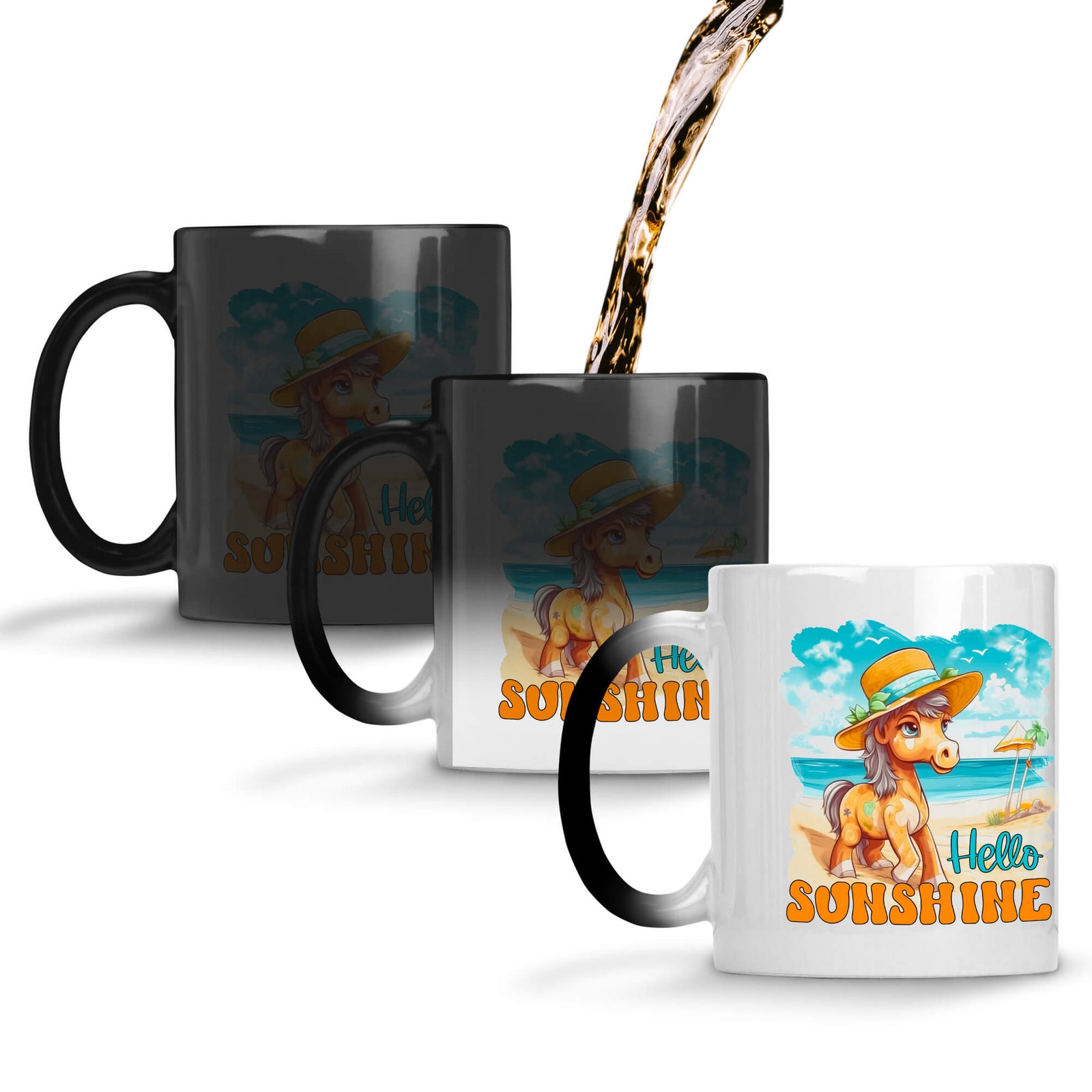 Hello Sunshine Coffee Mug - product image 13