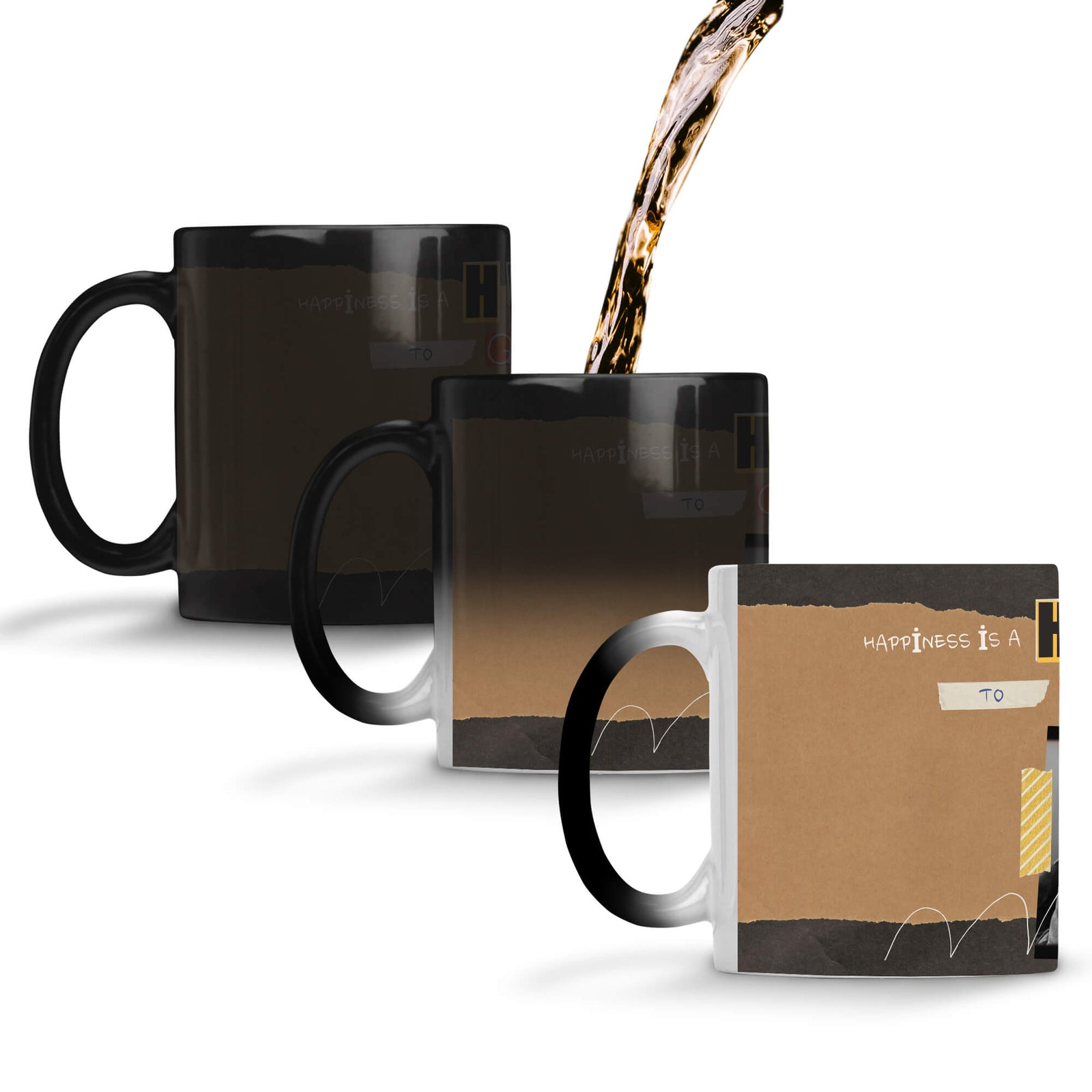 Hug Grandpa Coffee Mug - product image 13
