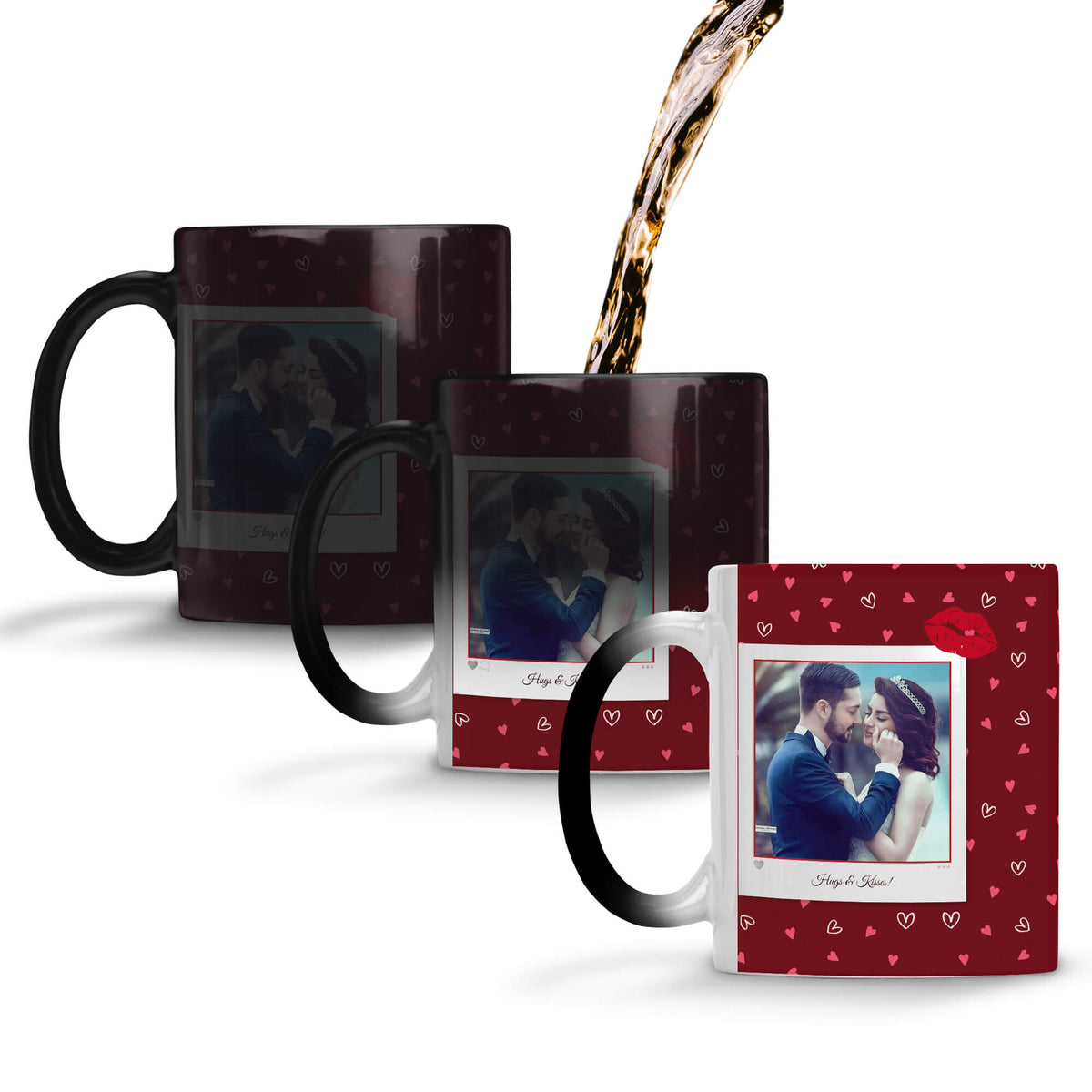 Hugs n Kisses Coffee Mug - product image 13