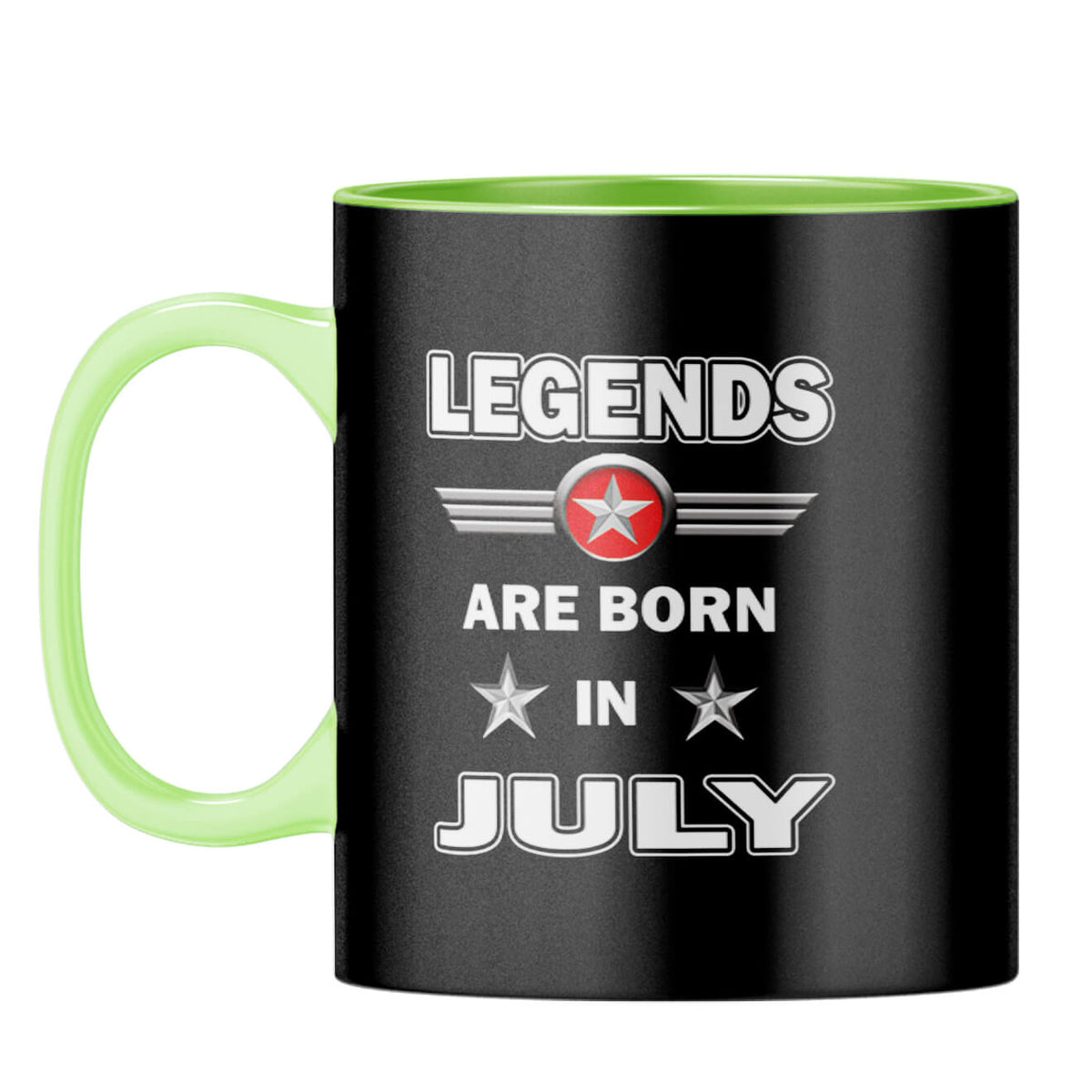 July Legends Coffee Mug - product image 9