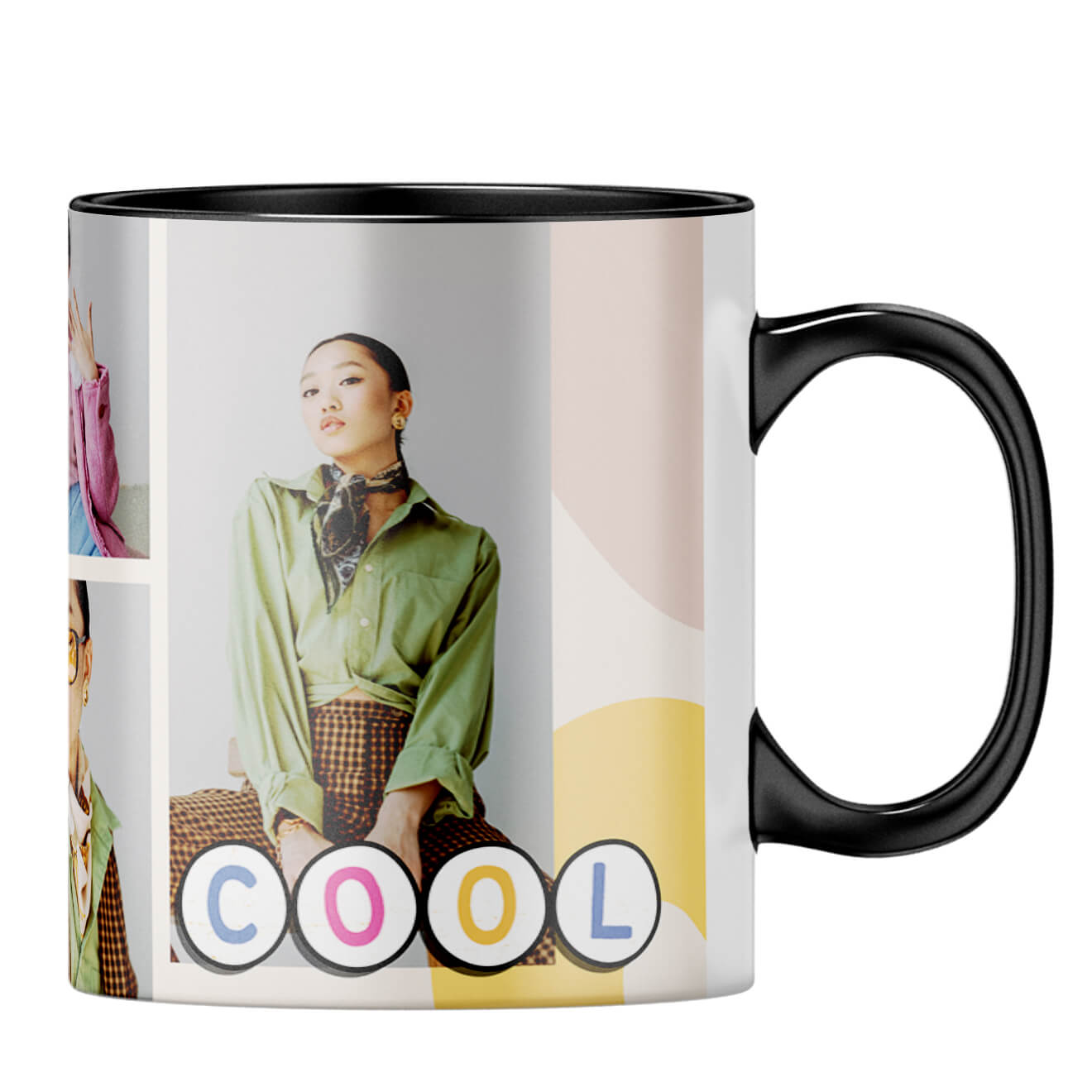 Keep Shining Coffee Mug - product image 3
