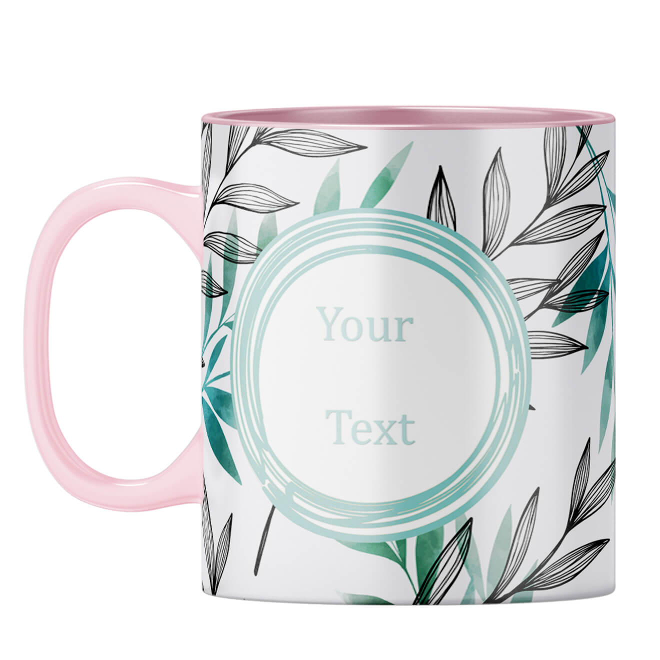 Leafy Coffee Mug - product image 11