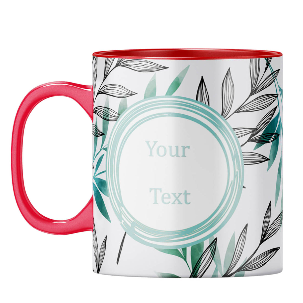 Leafy Coffee Mug - product image 12