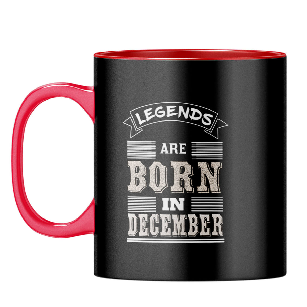 Legends Born in December Coffee Mug - product image 11