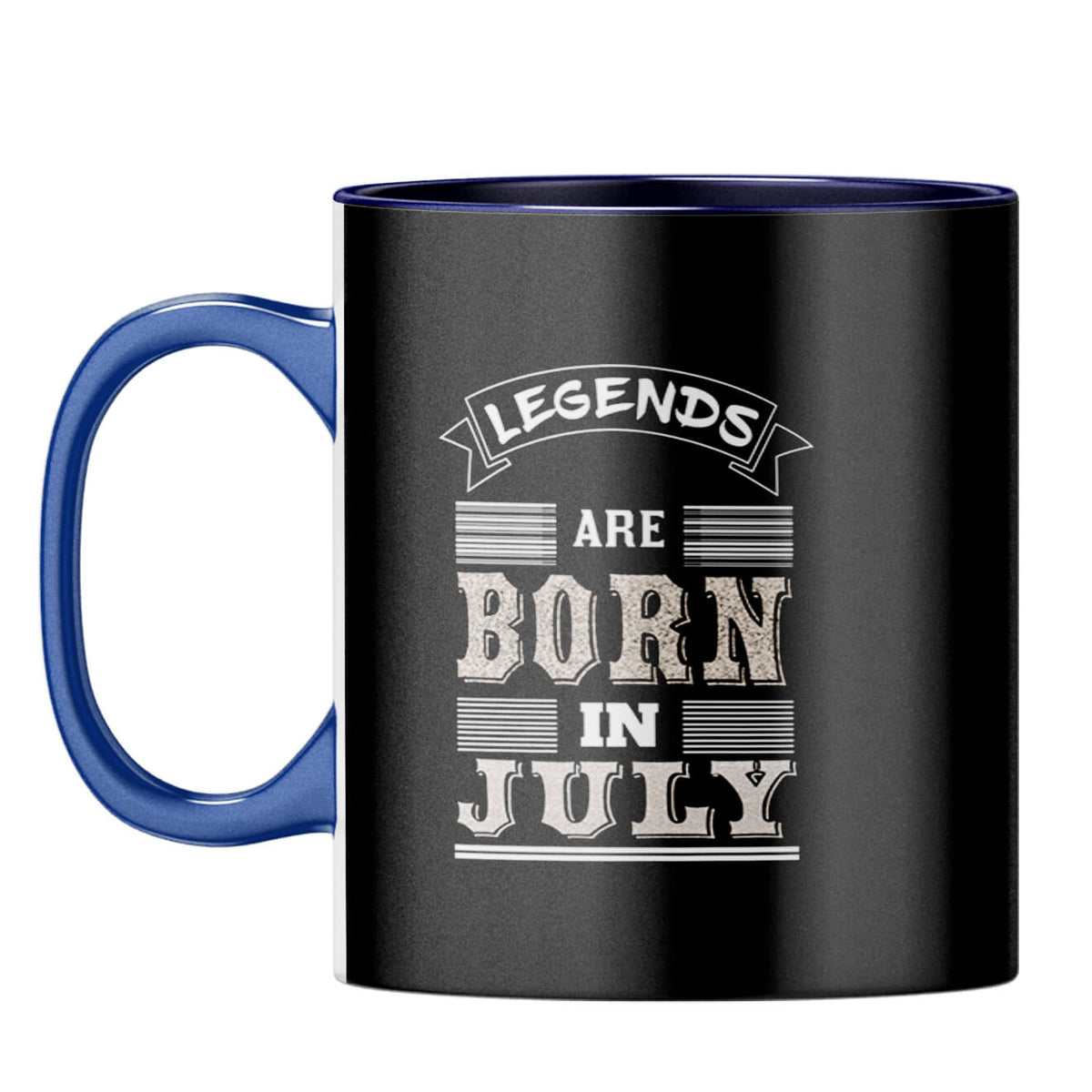 Legends Born in July Coffee Mug - product image 10