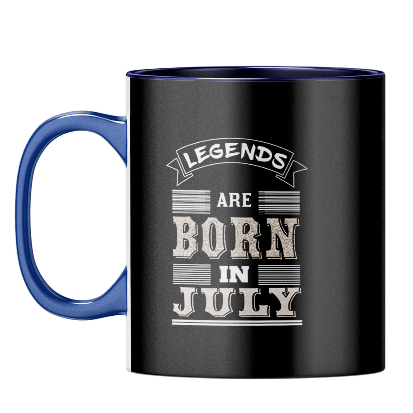 Legends Born in July Coffee Mug - product image 10