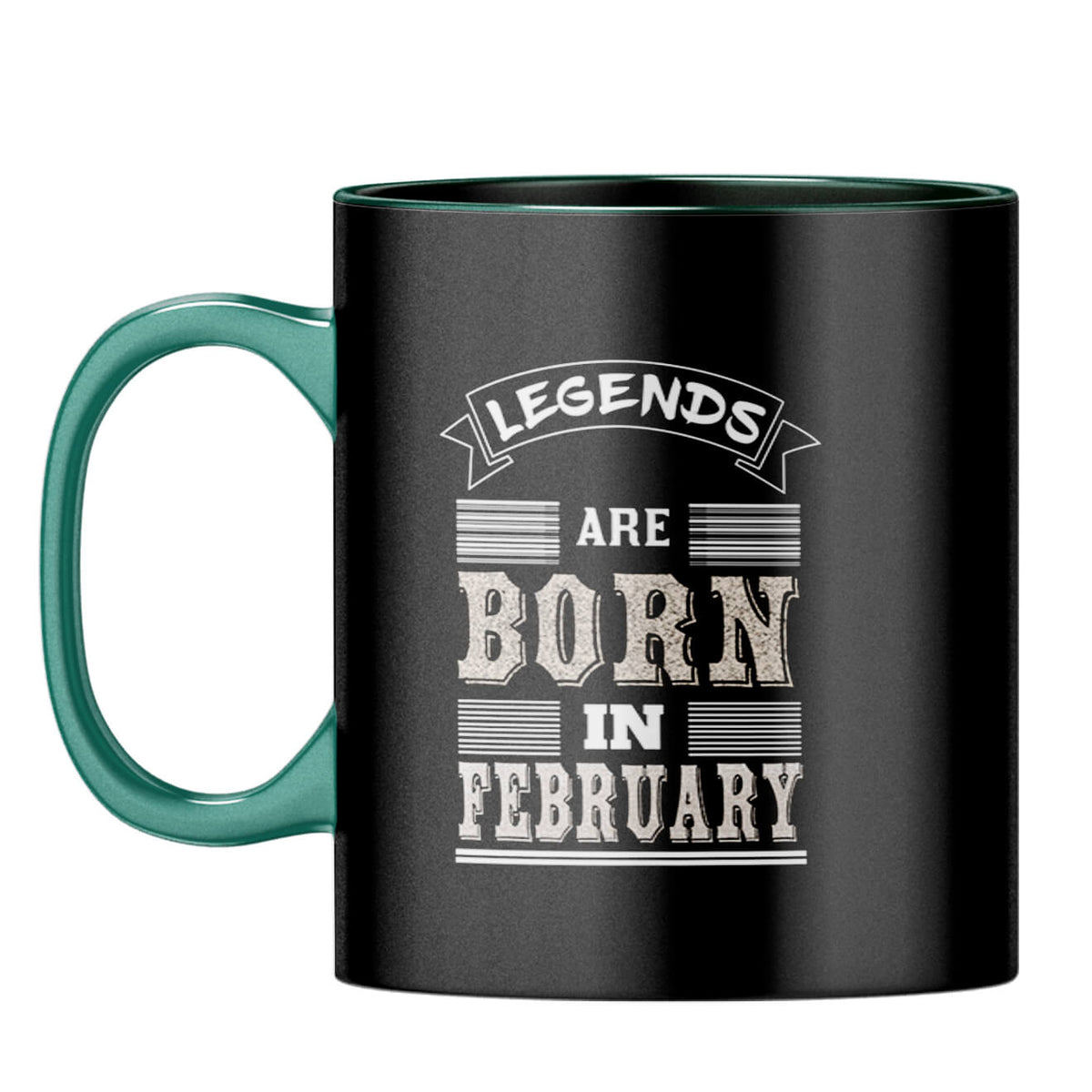 Legends Born in March Coffee Mug - product image 5