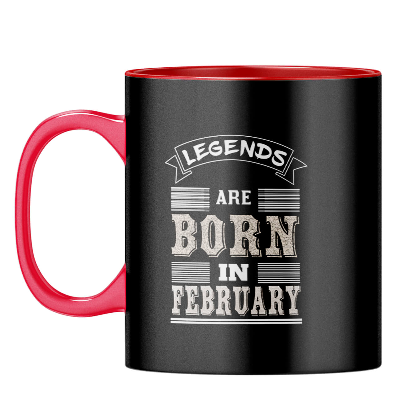 Legends Born in March Coffee Mug - product image 10