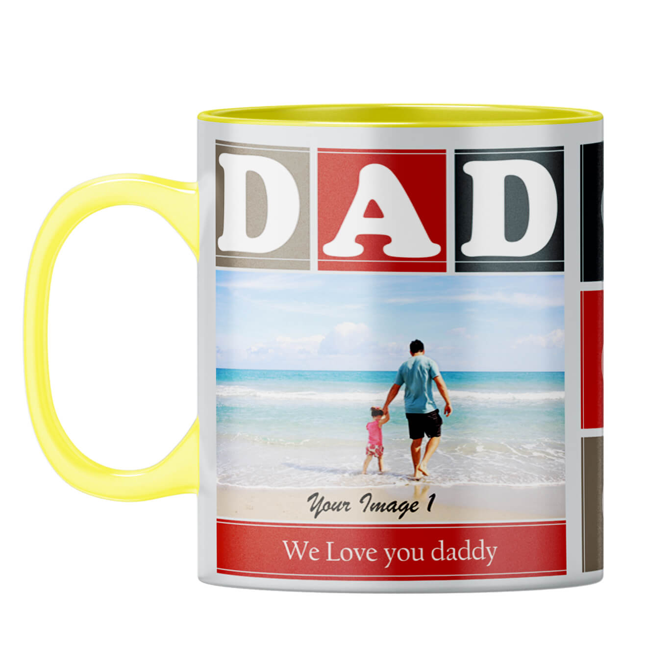 Love Dad Coffee Mug - product image 12