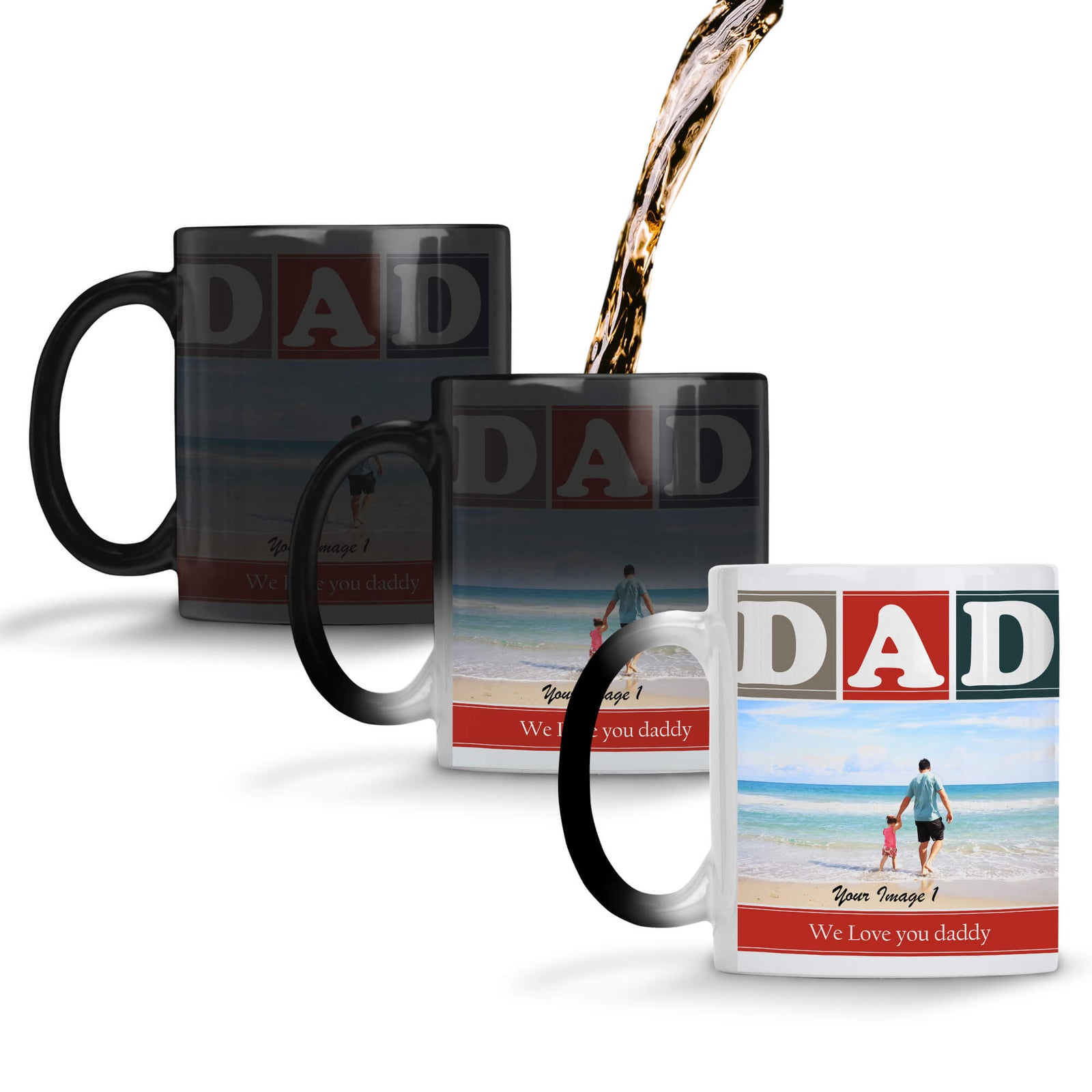 Love Dad Coffee Mug - product image 13