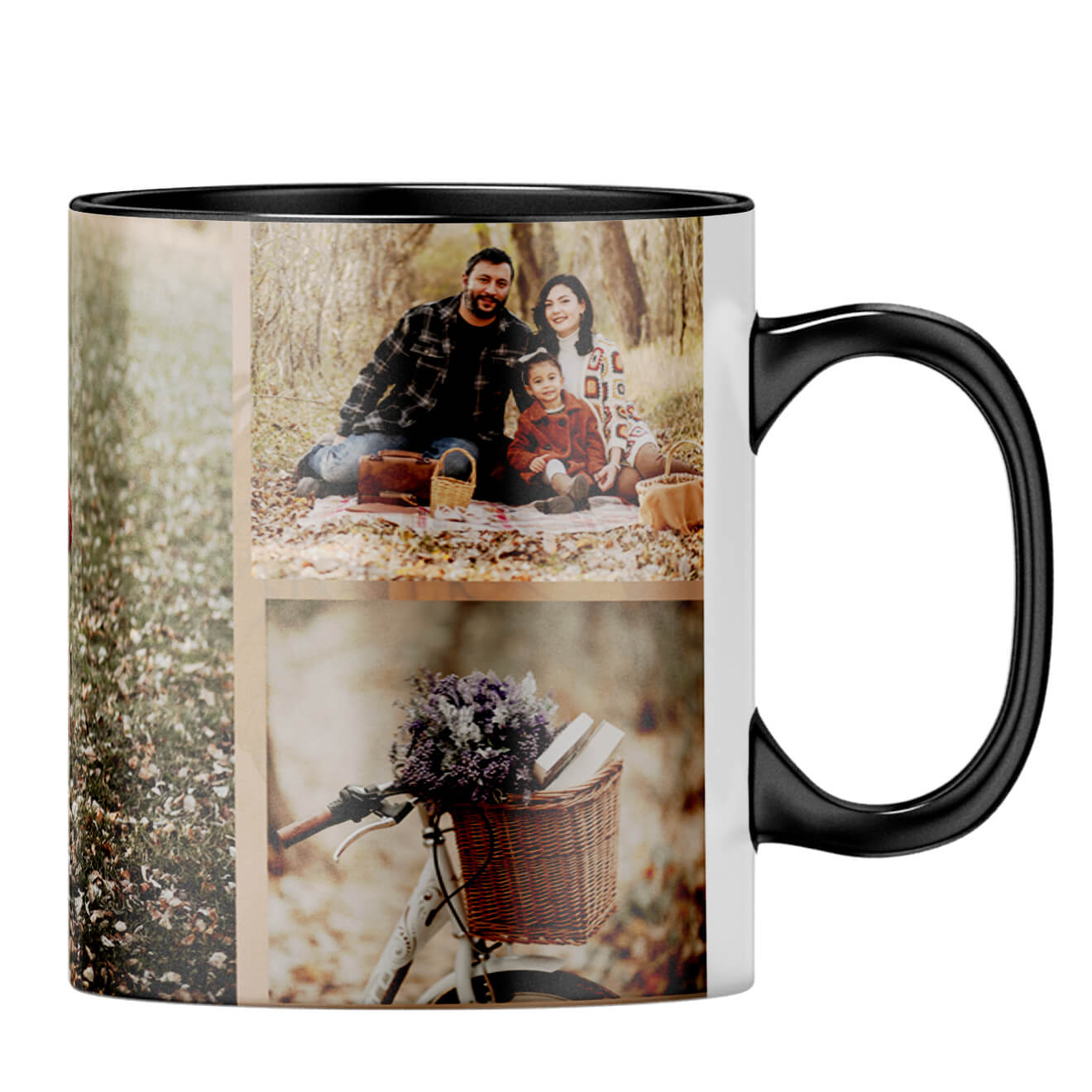 Love Family Coffee Mug - product image 3