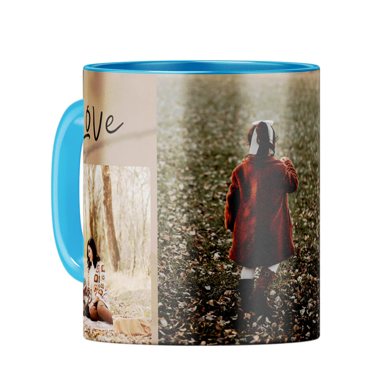Love Family Coffee Mug - product image 5