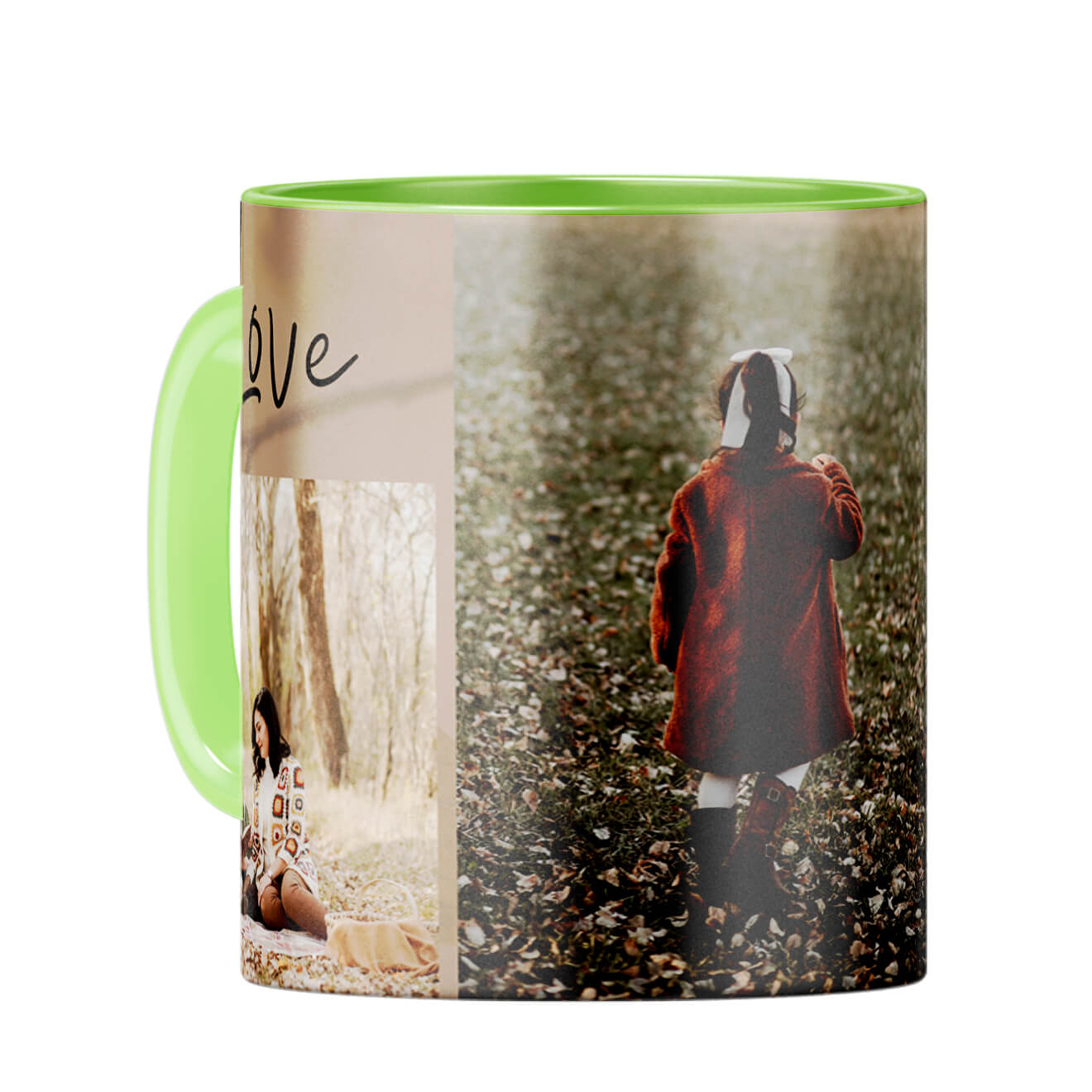 Love Family Coffee Mug - product image 6