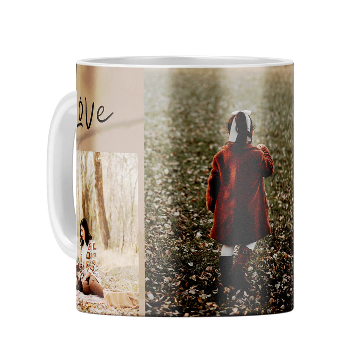 Love Family Coffee Mug - product image 10