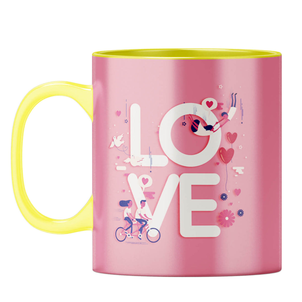 Love For Your Valentine Coffee Mug - product image 12