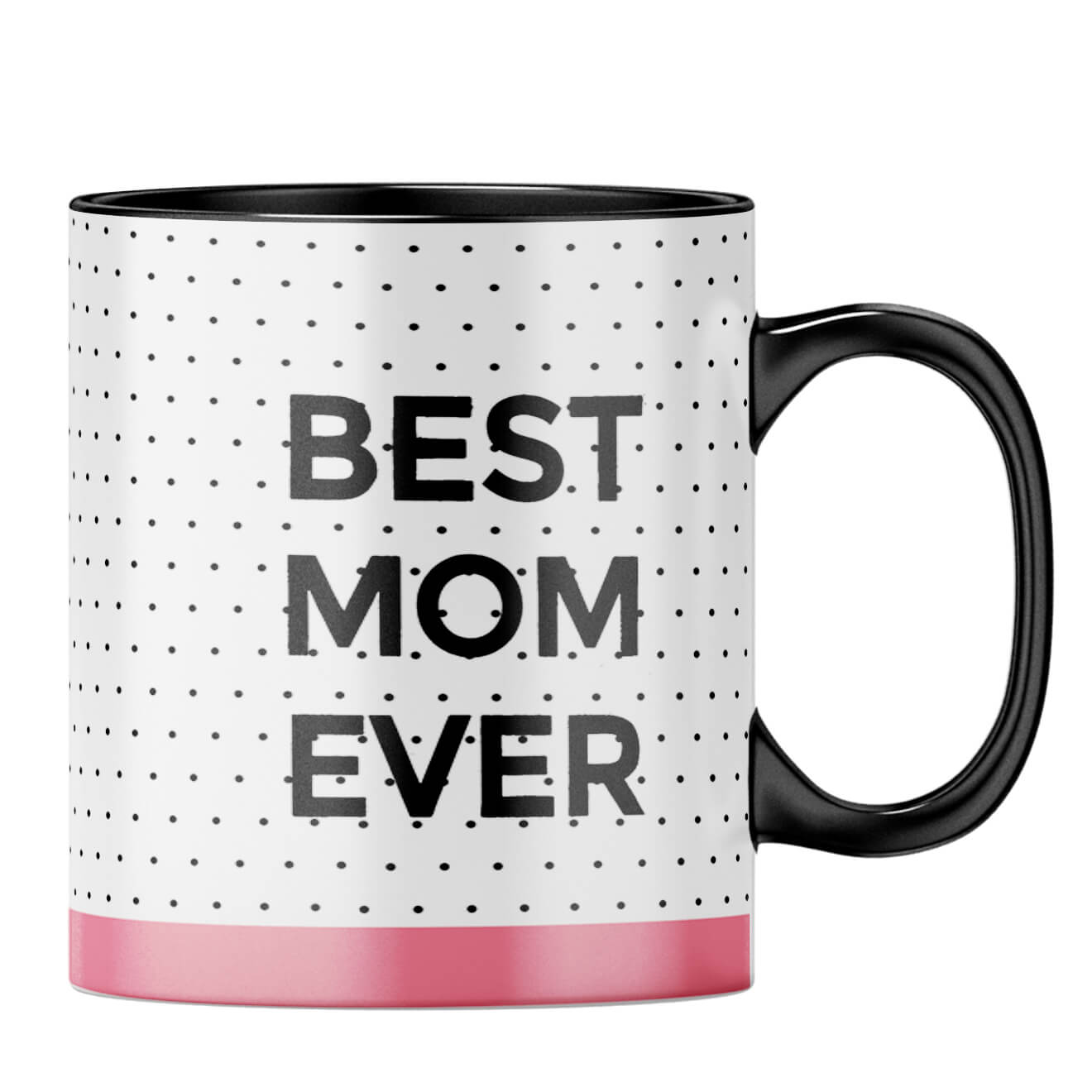 Love Mom Coffee Mug - product image 3