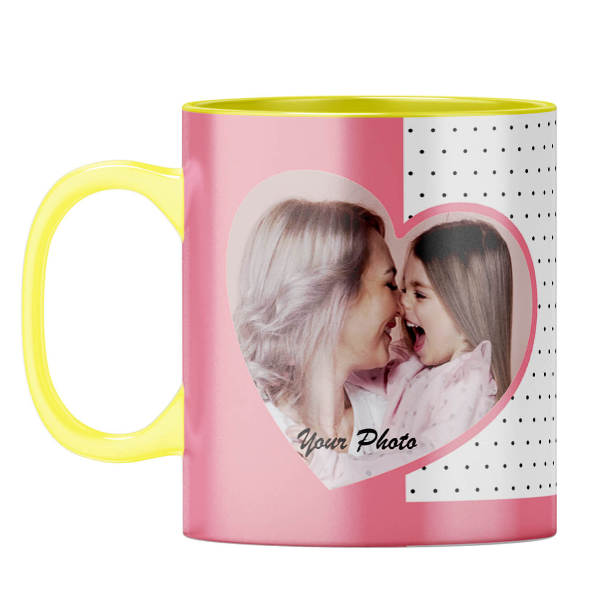 Love Mom Coffee Mug - product image 11