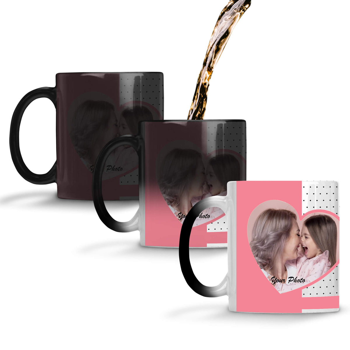Love Mom Coffee Mug - product image 13