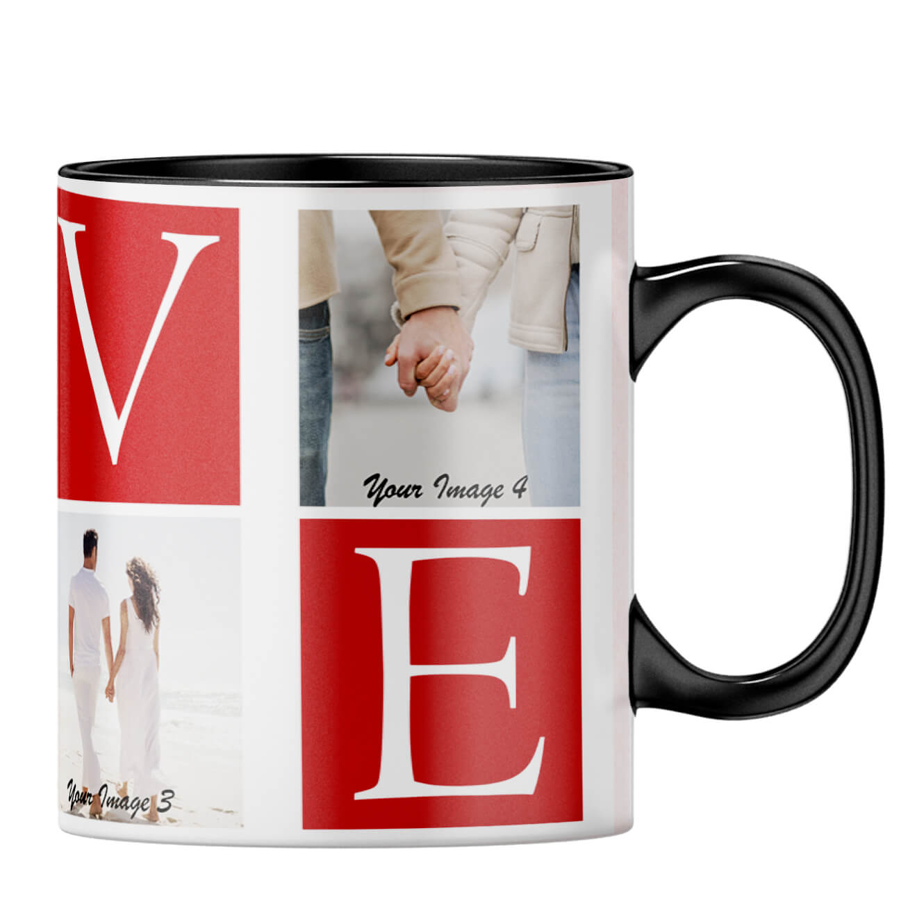 LOVE Photos Coffee Mug - product image 3