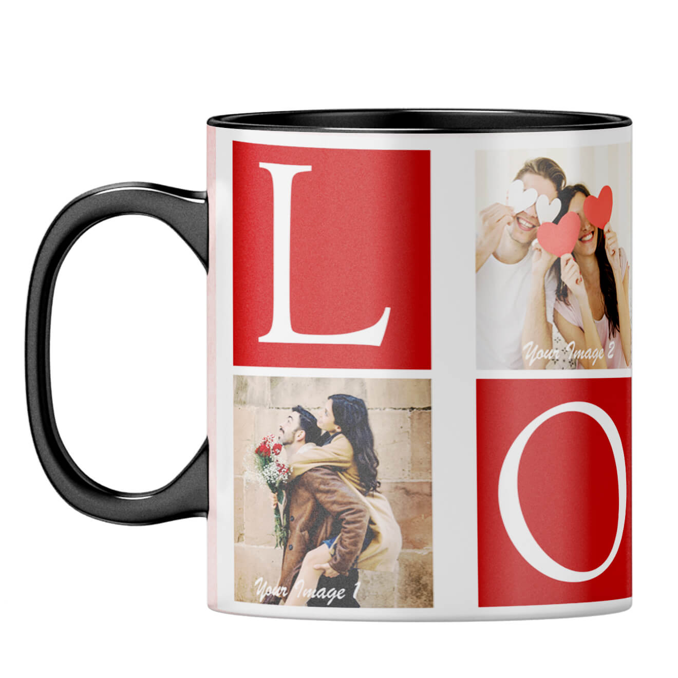LOVE Photos Coffee Mug - product image 9