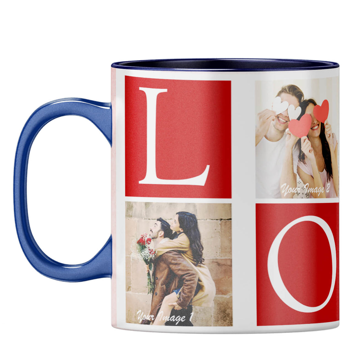 LOVE Photos Coffee Mug - product image 10