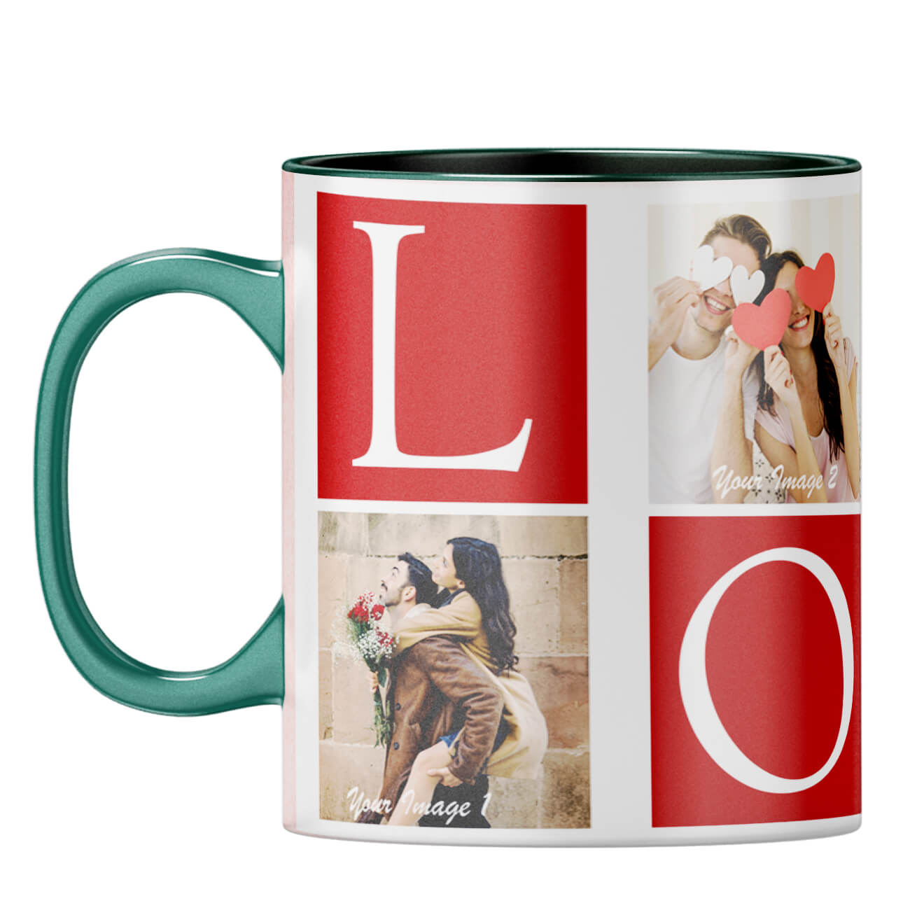 LOVE Photos Coffee Mug - product image 11