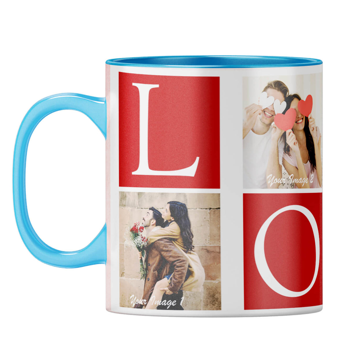 LOVE Photos Coffee Mug - product image 12