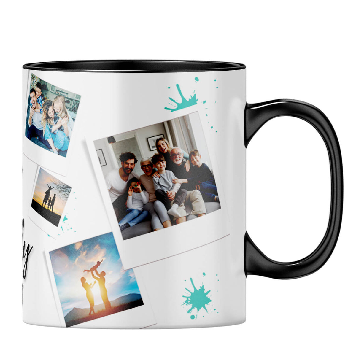Love The Family Coffee Mug - product image 3