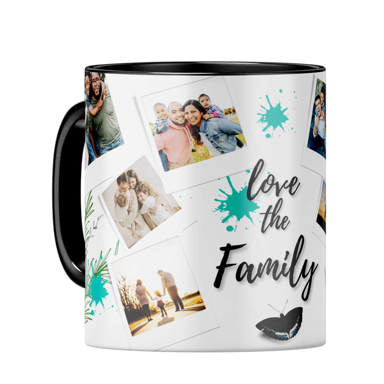 Love The Family Coffee Mug - product image 7