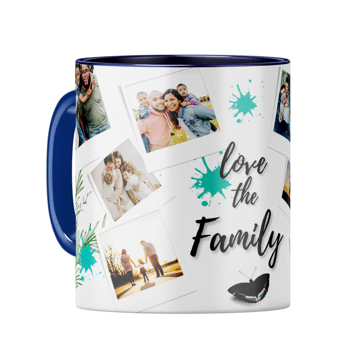 Love The Family Coffee Mug - product image 8