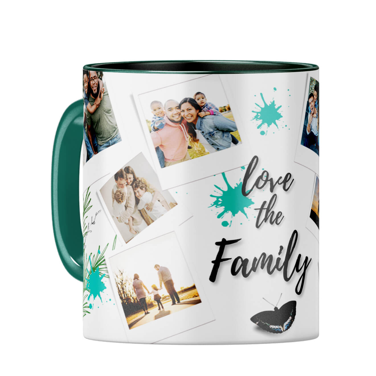 Love The Family Coffee Mug - product image 9