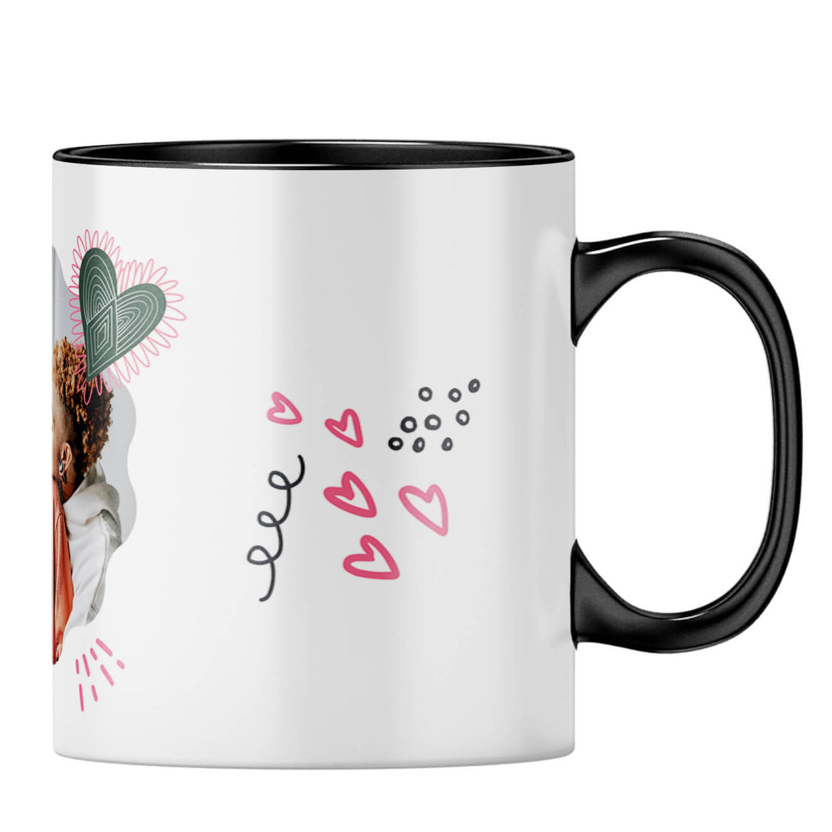 Loved One Coffee Mug - product image 3