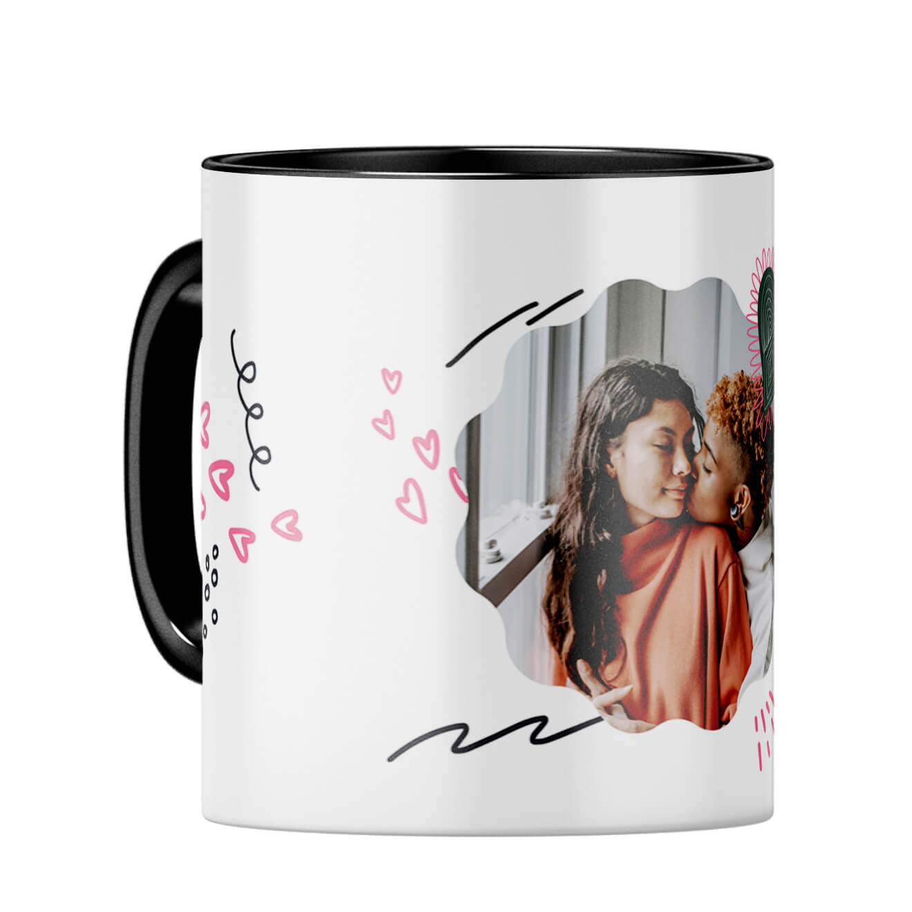 Loved One Coffee Mug - product image 6