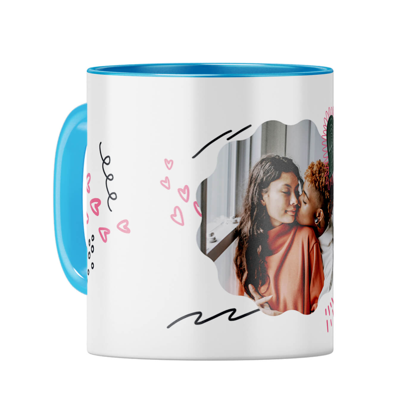 Loved One Coffee Mug - product image 9