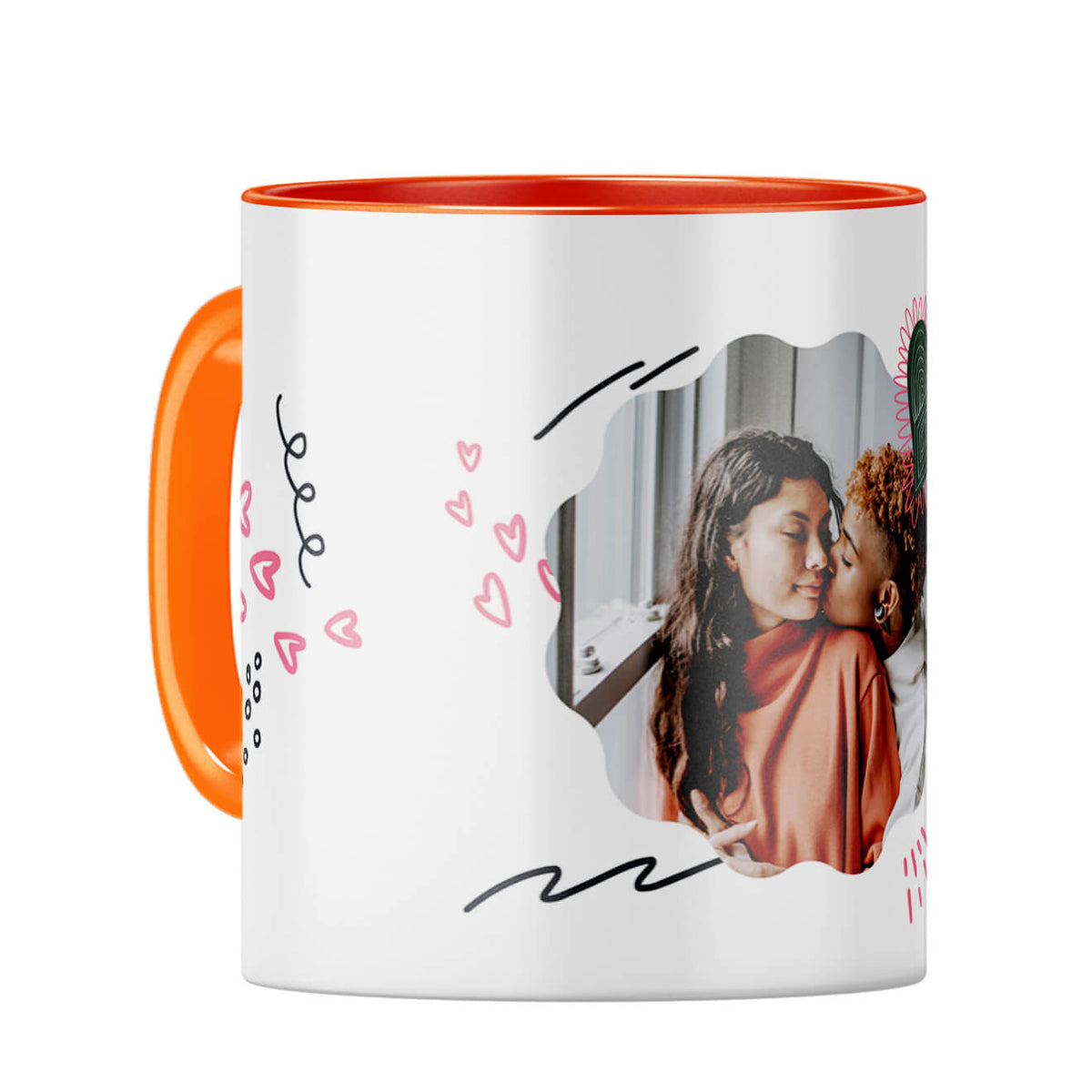 Loved One Coffee Mug - product image 11