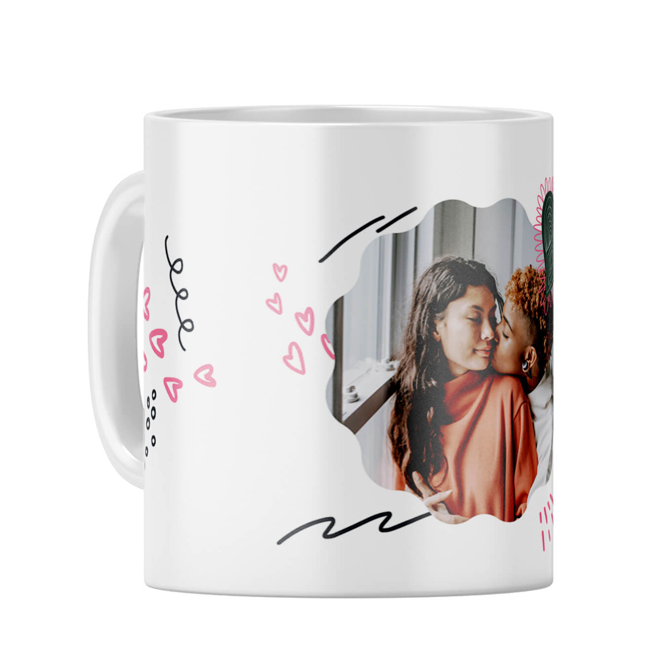 Loved One Coffee Mug - product image 4