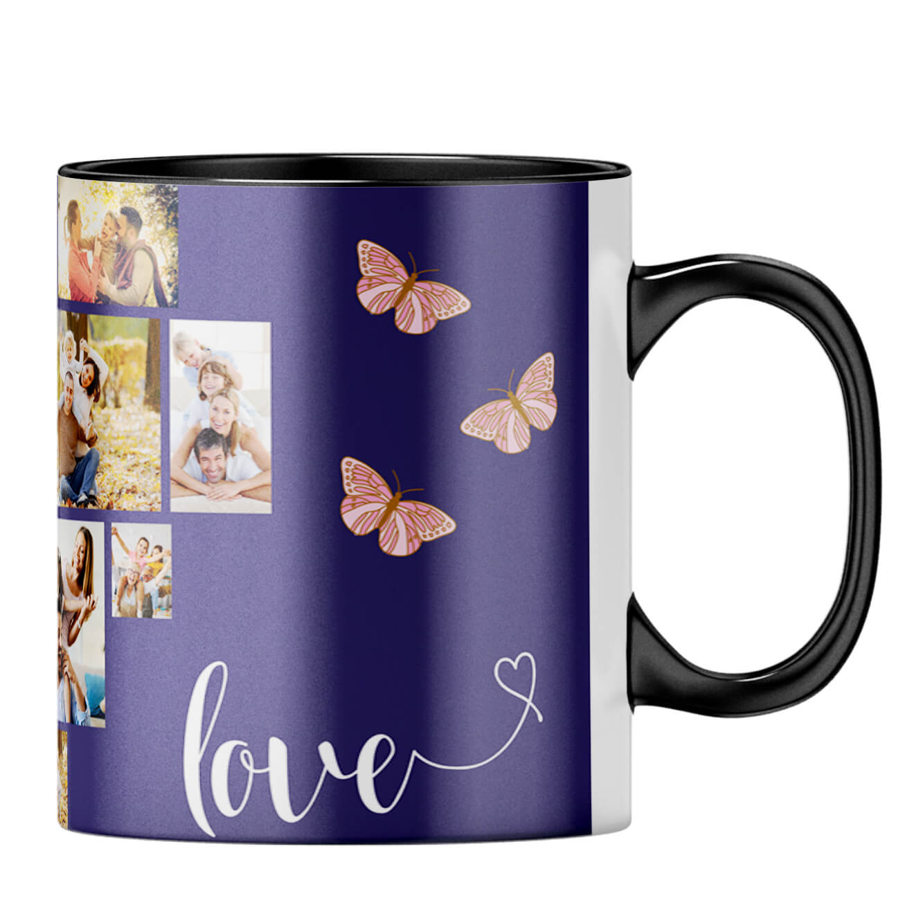 Memories with Family Coffee Mug - product image 3