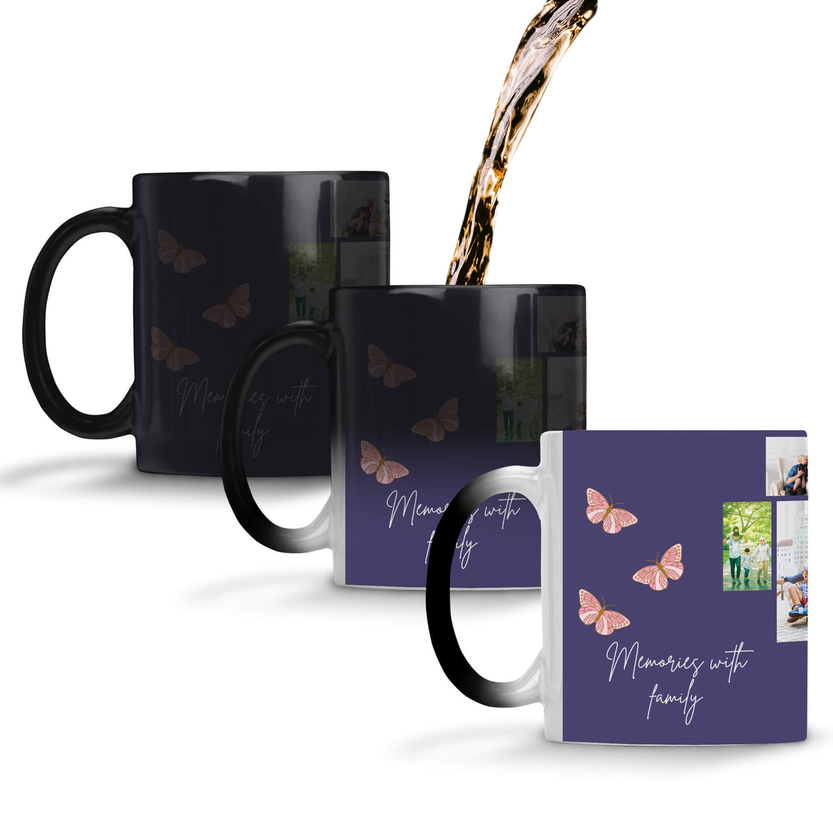 Memories with Family Coffee Mug - product image 13